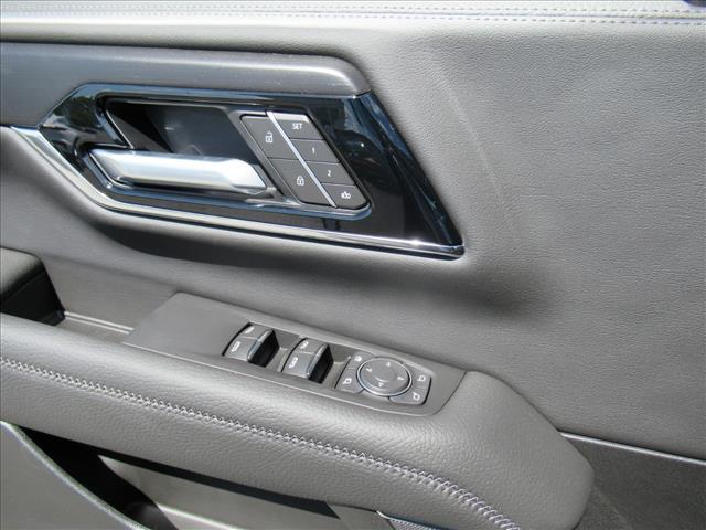 new 2026 GMC Yukon XL car, priced at $88,976