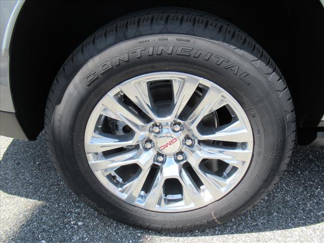 new 2026 GMC Yukon XL car, priced at $88,976