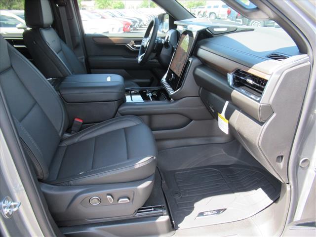 new 2026 GMC Yukon XL car, priced at $88,976