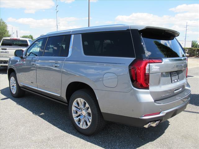 new 2026 GMC Yukon XL car, priced at $88,976