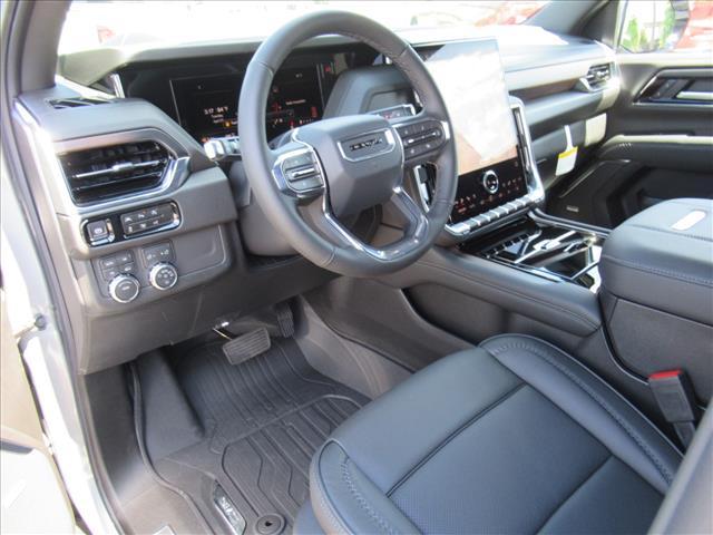 new 2026 GMC Yukon XL car, priced at $88,976