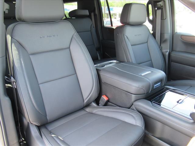 new 2026 GMC Yukon XL car, priced at $88,976