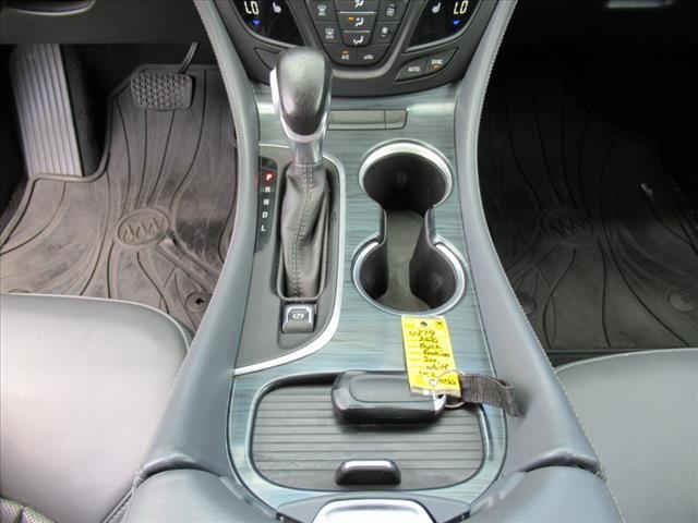 used 2020 Buick Envision car, priced at $18,573