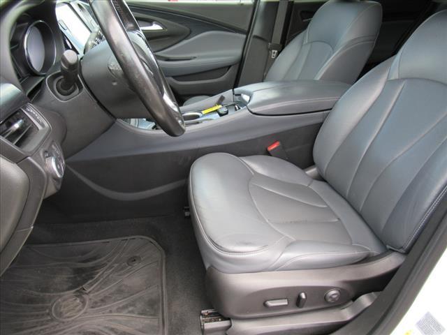 used 2020 Buick Envision car, priced at $18,573