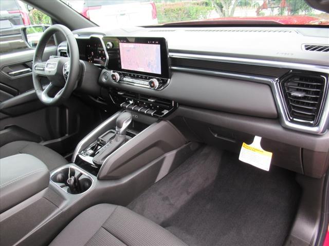 new 2026 GMC Canyon car, priced at $42,165