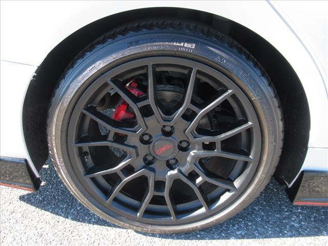 used 2024 Toyota Camry car, priced at $35,988