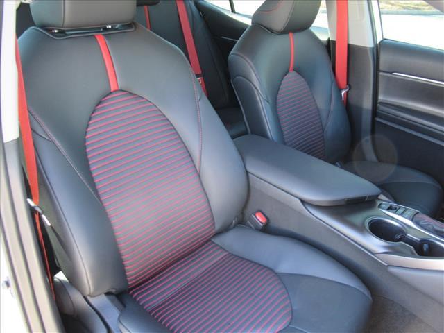 used 2024 Toyota Camry car, priced at $35,988