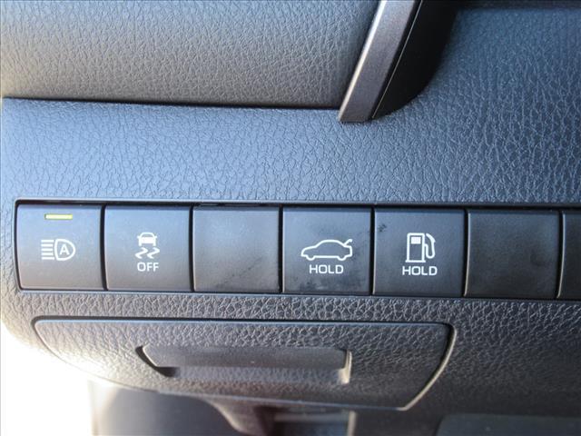 used 2024 Toyota Camry car, priced at $35,988