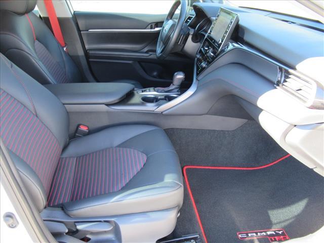 used 2024 Toyota Camry car, priced at $35,988