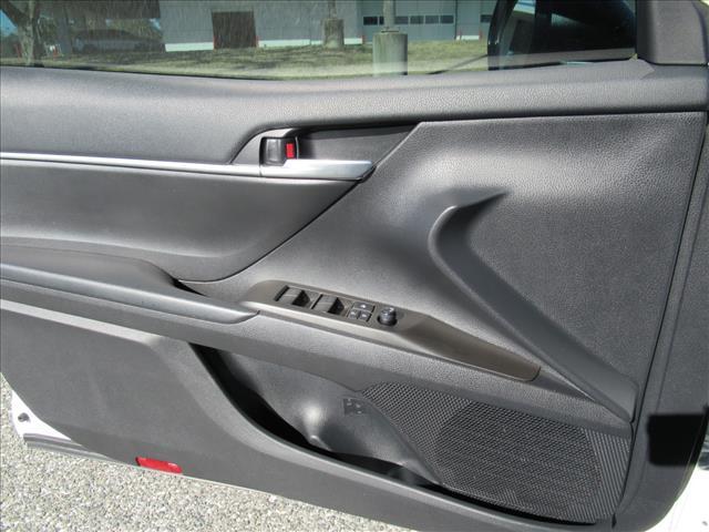 used 2024 Toyota Camry car, priced at $35,988