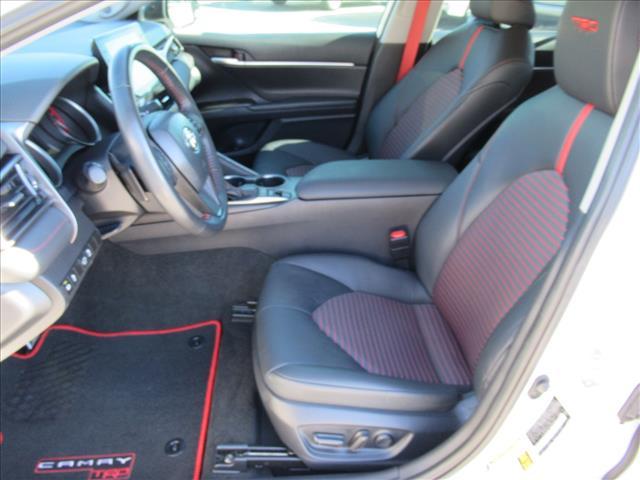 used 2024 Toyota Camry car, priced at $35,988