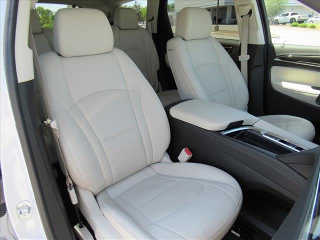 used 2022 Buick Enclave car, priced at $29,216