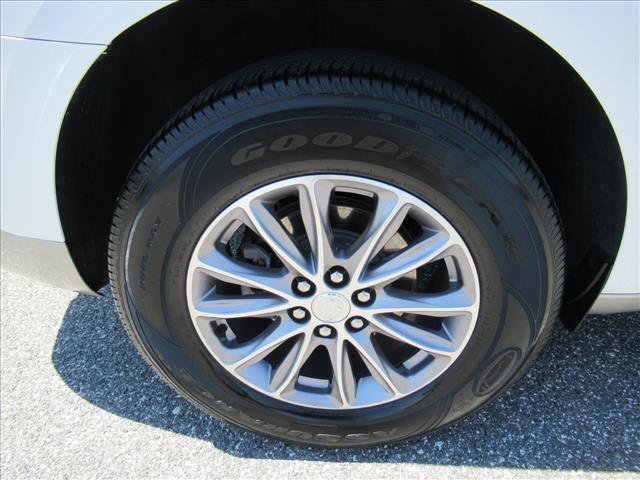 used 2022 Buick Enclave car, priced at $29,216