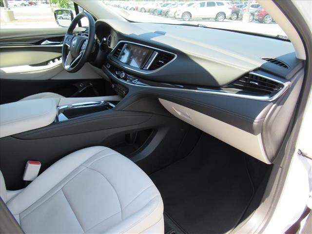used 2022 Buick Enclave car, priced at $29,216