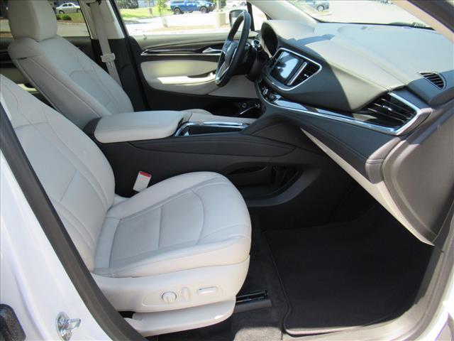 used 2022 Buick Enclave car, priced at $29,216