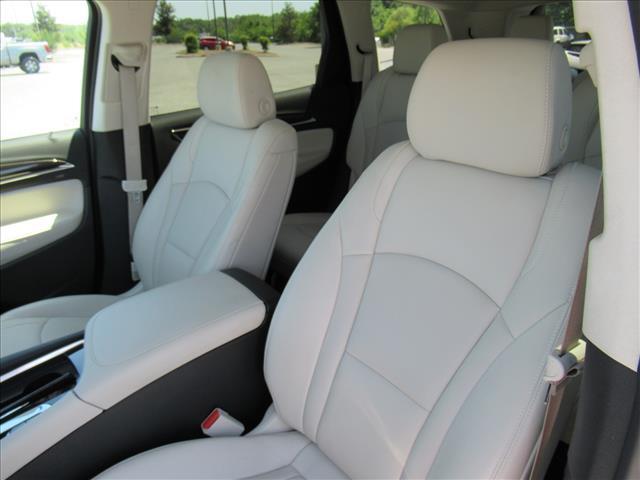 used 2022 Buick Enclave car, priced at $29,216