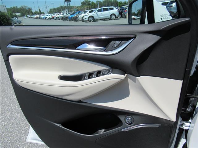 used 2022 Buick Enclave car, priced at $29,216