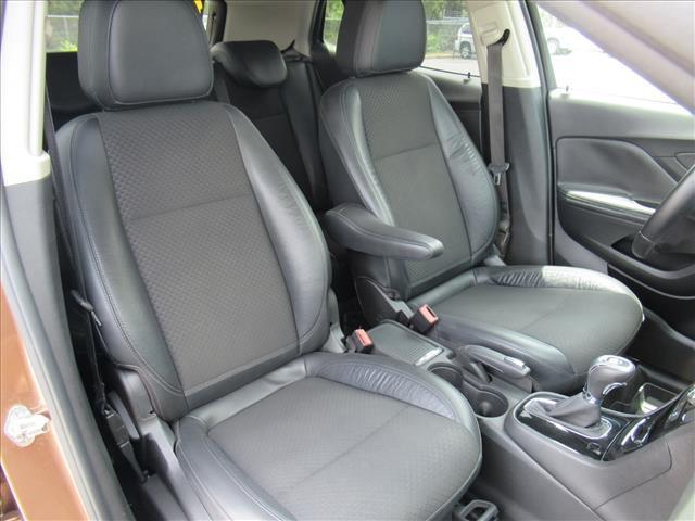 used 2017 Buick Encore car, priced at $11,975