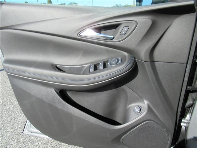 used 2025 Buick Encore GX car, priced at $28,167