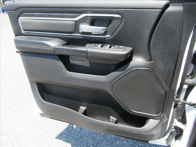 used 2023 Ram 1500 car, priced at $38,135
