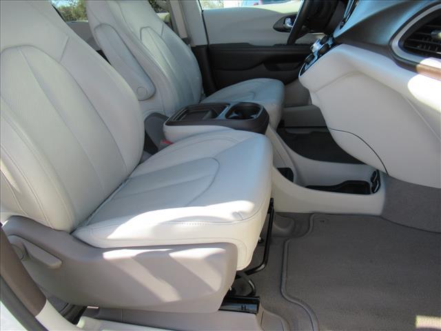 used 2020 Chrysler Pacifica car, priced at $20,907