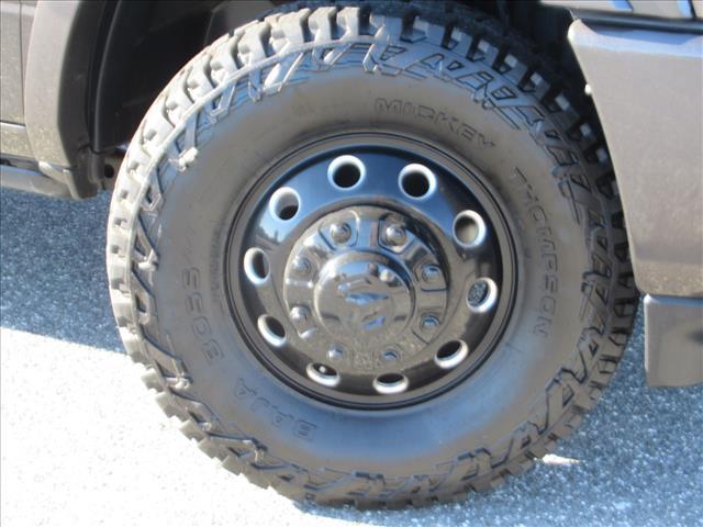 used 2024 Ram 3500 car, priced at $79,780