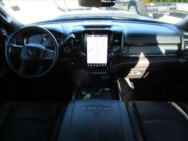 used 2024 Ram 3500 car, priced at $79,780