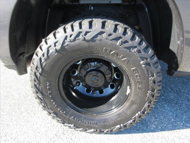 used 2024 Ram 3500 car, priced at $79,780