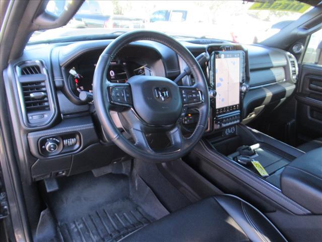 used 2024 Ram 3500 car, priced at $79,780