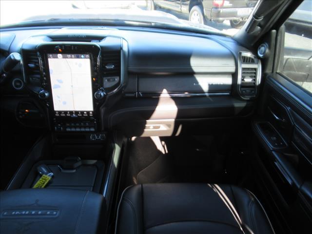 used 2024 Ram 3500 car, priced at $79,780