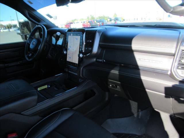 used 2024 Ram 3500 car, priced at $79,780