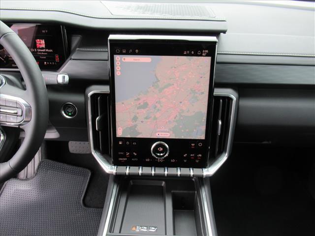 new 2026 GMC Acadia car, priced at $51,870