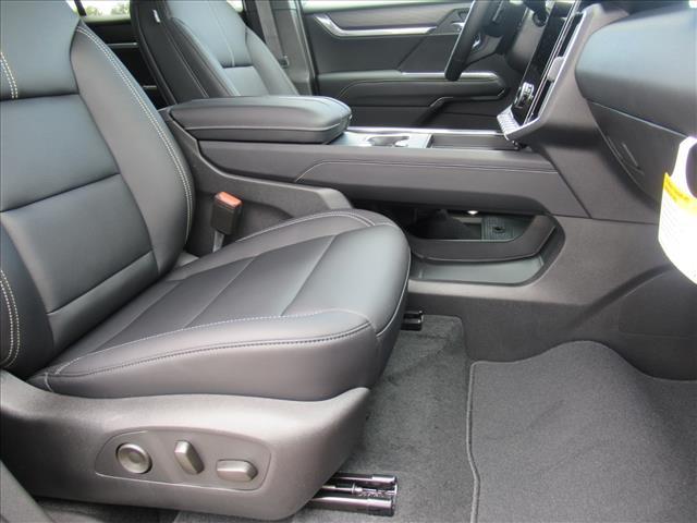 new 2026 GMC Acadia car, priced at $51,870