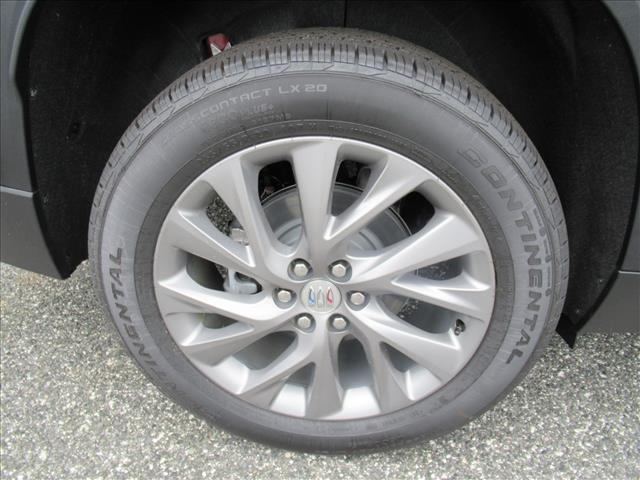 new 2026 Buick Enclave car, priced at $49,455