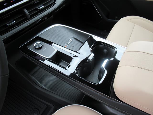 new 2026 Buick Enclave car, priced at $49,455