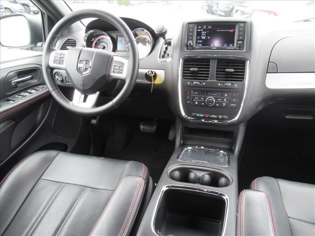 used 2017 Dodge Grand Caravan car, priced at $16,988