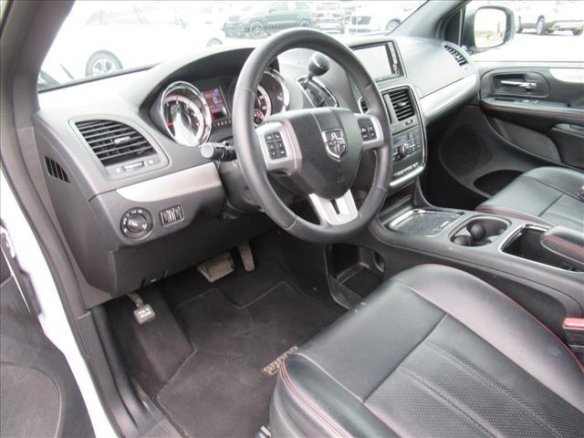 used 2017 Dodge Grand Caravan car, priced at $16,988