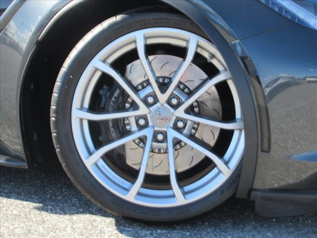 used 2019 Chevrolet Corvette car, priced at $64,980