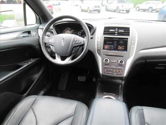 used 2015 Lincoln MKC car, priced at $14,208