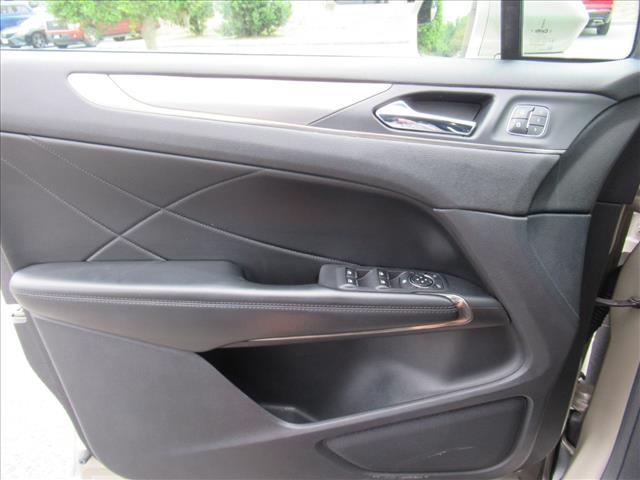 used 2015 Lincoln MKC car, priced at $14,208