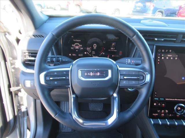 used 2025 GMC Terrain car, priced at $26,842