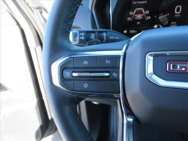 used 2025 GMC Terrain car, priced at $26,842