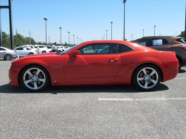used 2010 Chevrolet Camaro car, priced at $36,208