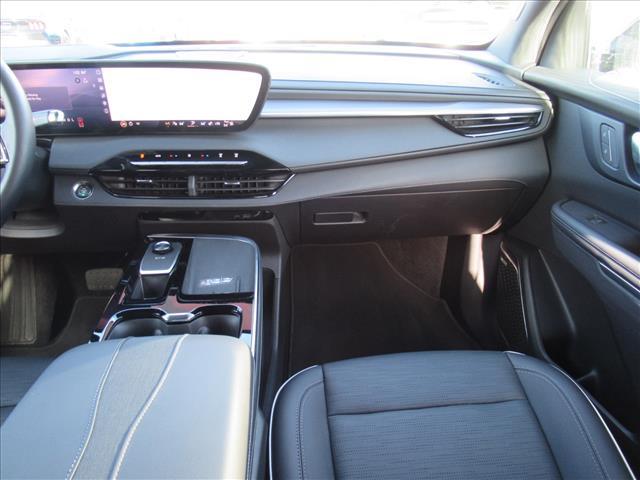 used 2025 Buick Enclave car, priced at $40,987