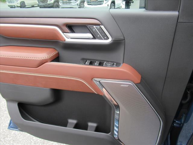 new 2026 GMC Sierra 2500 car, priced at $97,675