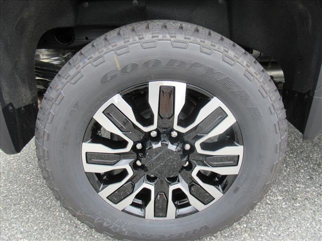 new 2026 GMC Sierra 2500 car, priced at $97,675