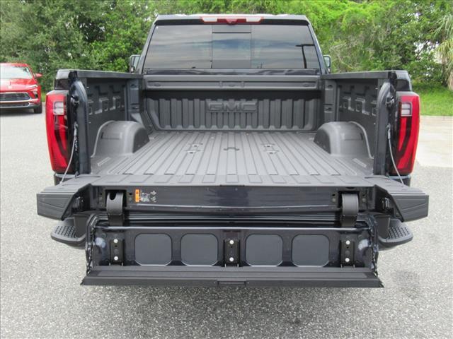 new 2026 GMC Sierra 2500 car, priced at $90,225