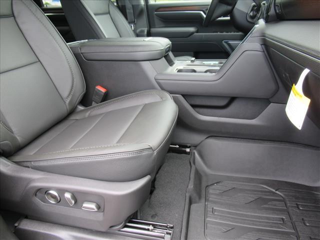 new 2026 GMC Sierra 2500 car, priced at $90,225