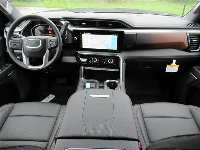 new 2026 GMC Sierra 2500 car, priced at $90,225