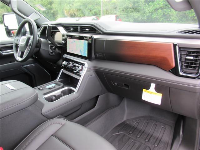 new 2026 GMC Sierra 2500 car, priced at $90,225